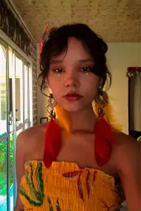 Фото Мілен Роуз (Milene Rose) #500499