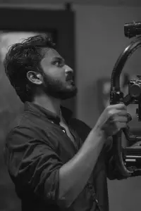 Фото  (Shaun Shibu) #395068