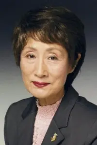 Фото  (Haruko Mabuchi)