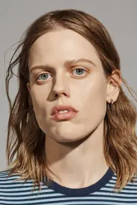 Фото Келлі Маккормак (Kelly McCormack) #499027