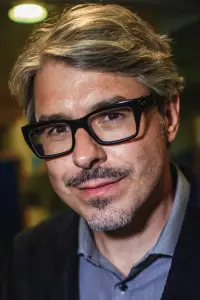 Фото  (Lars Krutak)