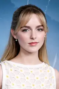Фото Маккенна Грейс (Mckenna Grace) #519023