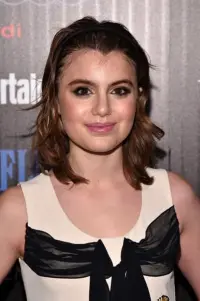 Фото Самі Гейл (Sami Gayle)