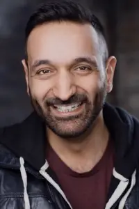 Фото  (Sid Akbar Ali)