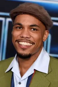 Фото Андерсон .Паак (Anderson .Paak)