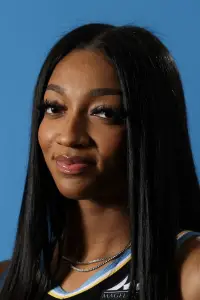 Фото  (Angel Reese) #522609