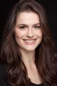 Фото  (Burcu Cavrar) #523393