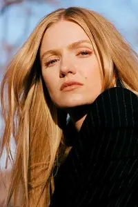 Фото Гедлі Робінсон (Hadley Robinson)