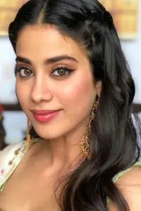 Фото Джанхві Капур (Janhvi Kapoor)