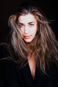 Фото  (Jessica Serfaty) #520176