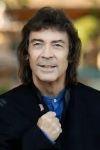 Фото  (Steve Hackett)