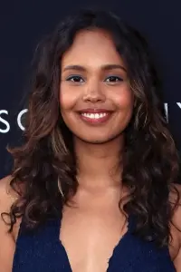 Фото Аліша Бо (Alisha Boe) #154225