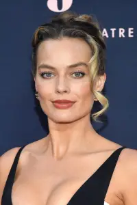 Фото Марго Роббі (Margot Robbie)
