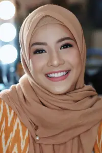 Фото  (Natasha Rizky)