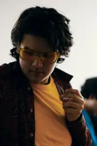 Фото Ніно Єверино (Nino Yeverino Heyser) #347045