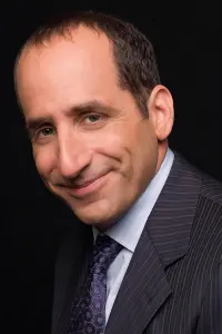 Фото Пітер Якобсон (Peter Jacobson)