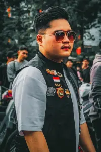 Фото  (Rafi Mintardi) #278472