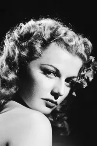 Фото Енн Шерідан (Ann Sheridan)