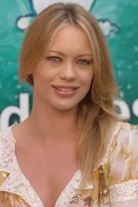 Фото Анна Фальчі (Anna Falchi)