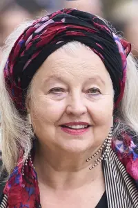 Фото Ганна Щигулла (Hanna Schygulla)