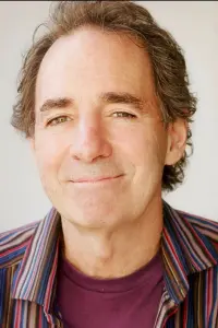 Фото Гаррі Ширер (Harry Shearer)