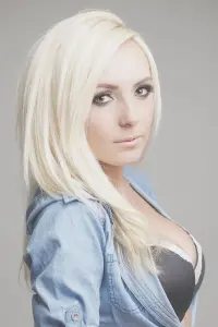 Фото  (Jessica Nigri)