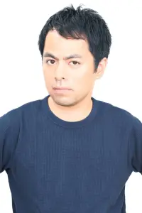 Фото Канехіра Ямамото (Kanehira Yamamoto)