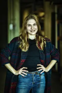Фото  (Lauren Müller)