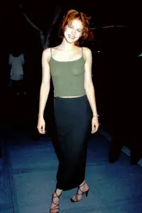 Фото Мейтленд Уорд (Maitland Ward)