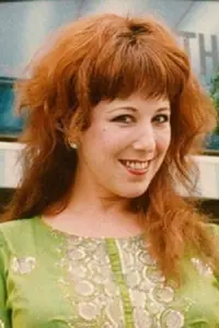 Фото Енні Спринкл (Annie Sprinkle)