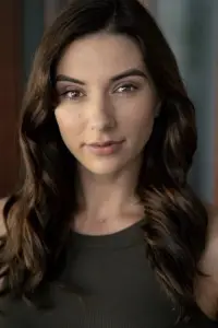 Фото  (Bianca Zouppas)