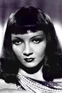 Фото Клодетт Кольбер (Claudette Colbert)