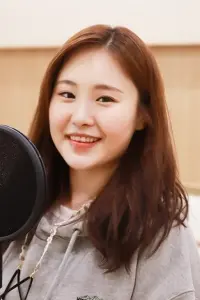 Фото  (Gang Eun-ae)