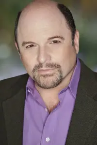 Фото Джейсон Олександр (Jason Alexander)