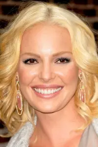 Фото Кетрін Хейгл (Katherine Heigl)