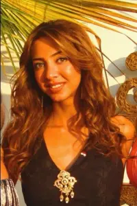 Фото  (Mai Galal)