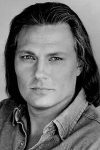 Фото Майкл Хорс (Michael Horse)