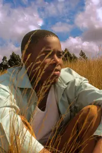 Фото  (Mmeli Olwethu Ndlovu) #507443