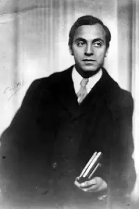 Фото Людвіг Бергер (Ludwig Berger)