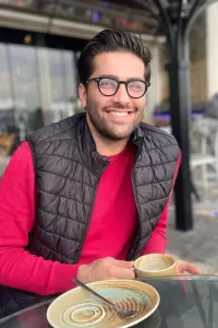 Фото  (Mohammad Soori) #455384