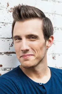 Фото  (Pascal Morrissette)