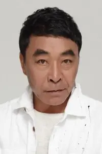 Фото Ван Шуанбао (Wang Shuangbao)