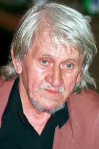 Фото Юліус Вашек (Július Vašek)