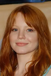 Фото Лорен Амброуз (Lauren Ambrose)