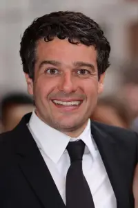 Фото  (Ben Gregor)