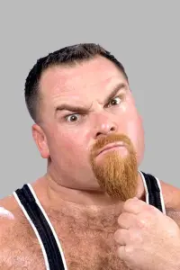 Фото Джим Нейдхарт (Jim Neidhart)