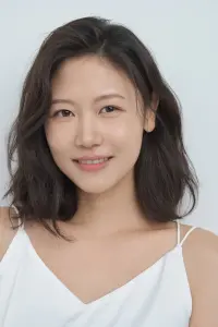 Фото Кім Йон Гьо (Kim Yeon-gyo)