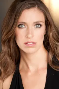 Фото Наташа Галеві (Natasha Halevi) #498453