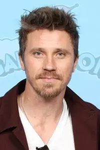 Фото Гаррет Хедлунд (Garrett Hedlund)