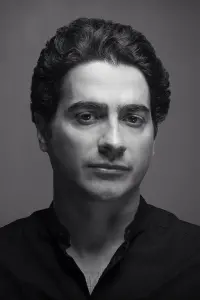 Фото  (Homayoun Shajarian)
